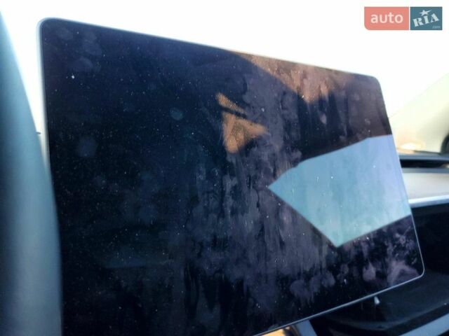 Коричневый Тесла Модель 3, объемом двигателя 0 л и пробегом 20 тыс. км за 10300 $, фото 16 на Automoto.ua