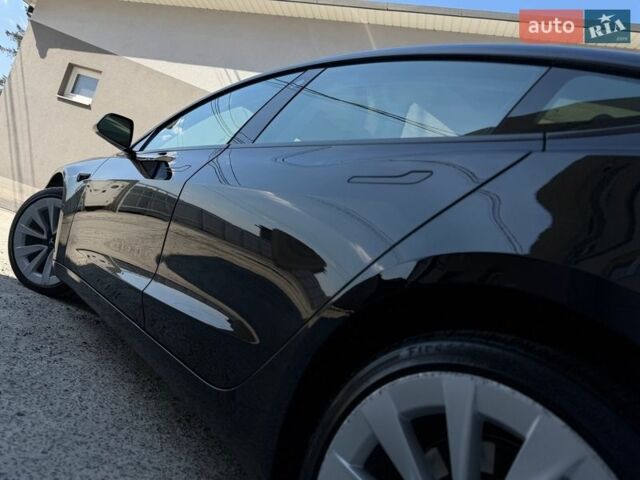 Коричневий Тесла Модель 3, об'ємом двигуна 0 л та пробігом 323 тис. км за 14999 $, фото 21 на Automoto.ua