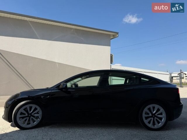 Коричневий Тесла Модель 3, об'ємом двигуна 0 л та пробігом 323 тис. км за 14999 $, фото 17 на Automoto.ua