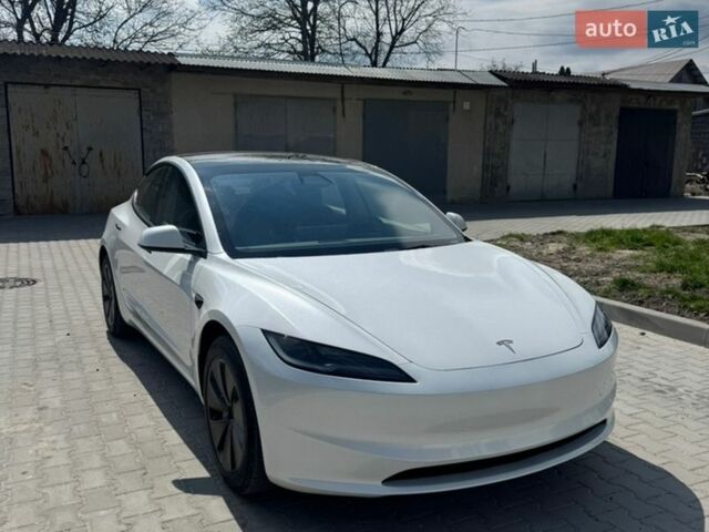 Коричневый Тесла Модель 3, объемом двигателя 0 л и пробегом 19 тыс. км за 26500 $, фото 2 на Automoto.ua