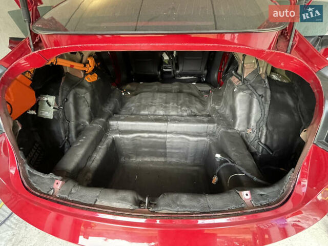 Червоний Тесла Модель 3, об'ємом двигуна 0 л та пробігом 90 тис. км за 16499 $, фото 57 на Automoto.ua