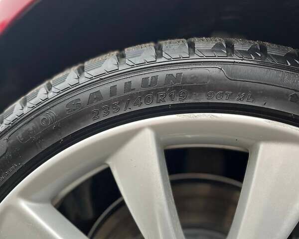 Красный Тесла Модель 3, объемом двигателя 0 л и пробегом 91 тыс. км за 18500 $, фото 7 на Automoto.ua