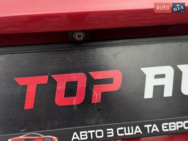 Червоний Тесла Модель 3, об'ємом двигуна 0 л та пробігом 164 тис. км за 14300 $, фото 15 на Automoto.ua