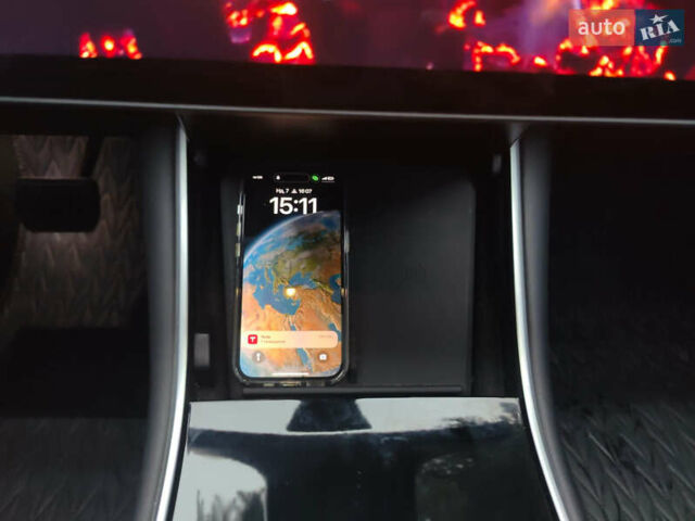 Червоний Тесла Модель 3, об'ємом двигуна 0 л та пробігом 123 тис. км за 16700 $, фото 57 на Automoto.ua