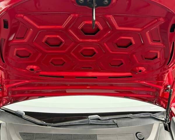 Красный Тесла Модель 3, объемом двигателя 0 л и пробегом 112 тыс. км за 16500 $, фото 81 на Automoto.ua