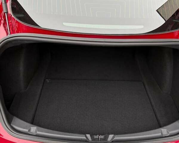 Красный Тесла Модель 3, объемом двигателя 0 л и пробегом 112 тыс. км за 16500 $, фото 36 на Automoto.ua