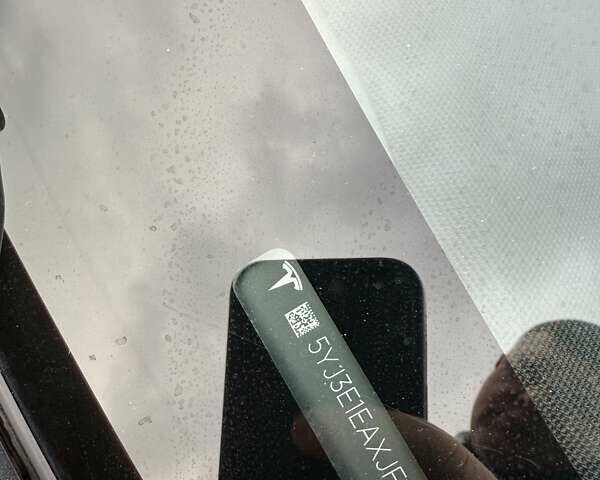 Червоний Тесла Модель 3, об'ємом двигуна 0 л та пробігом 164 тис. км за 14300 $, фото 28 на Automoto.ua