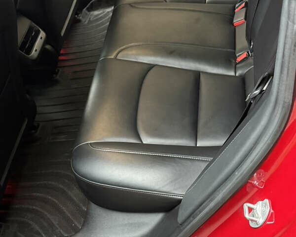 Красный Тесла Модель 3, объемом двигателя 0 л и пробегом 129 тыс. км за 20999 $, фото 30 на Automoto.ua