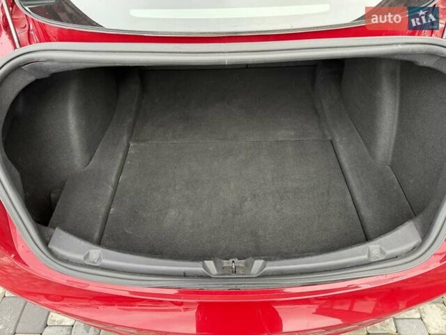 Червоний Тесла Модель 3, об'ємом двигуна 0 л та пробігом 164 тис. км за 14300 $, фото 40 на Automoto.ua