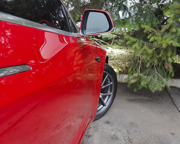 Червоний Тесла Модель 3, об'ємом двигуна 0 л та пробігом 123 тис. км за 16700 $, фото 82 на Automoto.ua