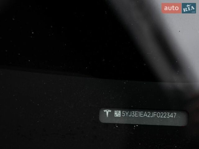 Красный Тесла Модель 3, объемом двигателя 0 л и пробегом 168 тыс. км за 15500 $, фото 49 на Automoto.ua