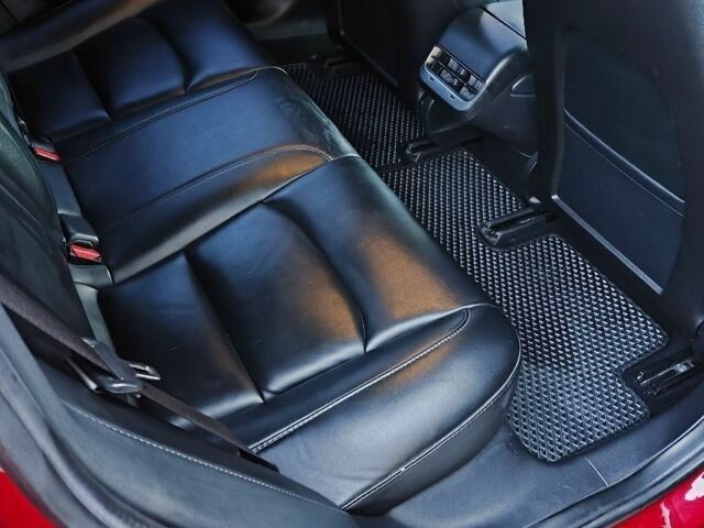 Красный Тесла Модель 3, объемом двигателя 0 л и пробегом 157 тыс. км за 19500 $, фото 11 на Automoto.ua