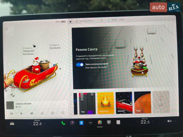 Червоний Тесла Модель 3, об'ємом двигуна 0 л та пробігом 123 тис. км за 16700 $, фото 68 на Automoto.ua