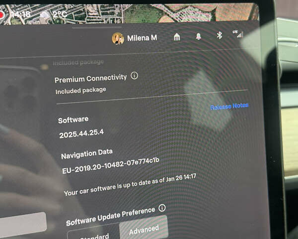 Красный Тесла Модель 3, объемом двигателя 0 л и пробегом 105 тыс. км за 16000 $, фото 19 на Automoto.ua
