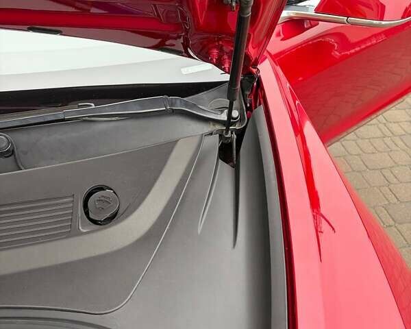 Красный Тесла Модель 3, объемом двигателя 0 л и пробегом 112 тыс. км за 16500 $, фото 80 на Automoto.ua