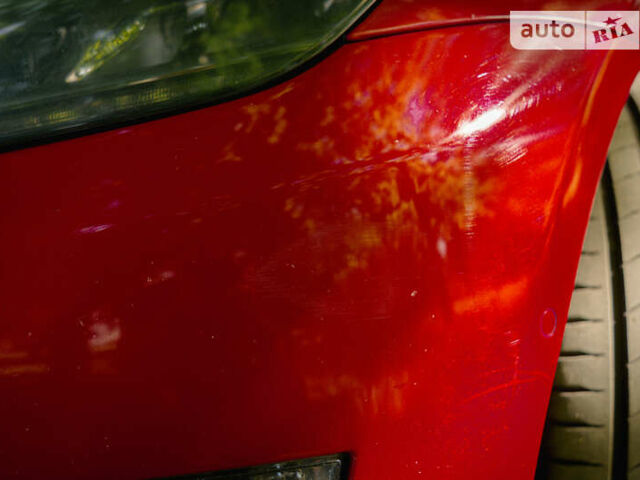 Красный Тесла Модель 3, объемом двигателя 0 л и пробегом 82 тыс. км за 29000 $, фото 34 на Automoto.ua