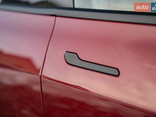 Червоний Тесла Модель 3, об'ємом двигуна 0 л та пробігом 113 тис. км за 16900 $, фото 13 на Automoto.ua