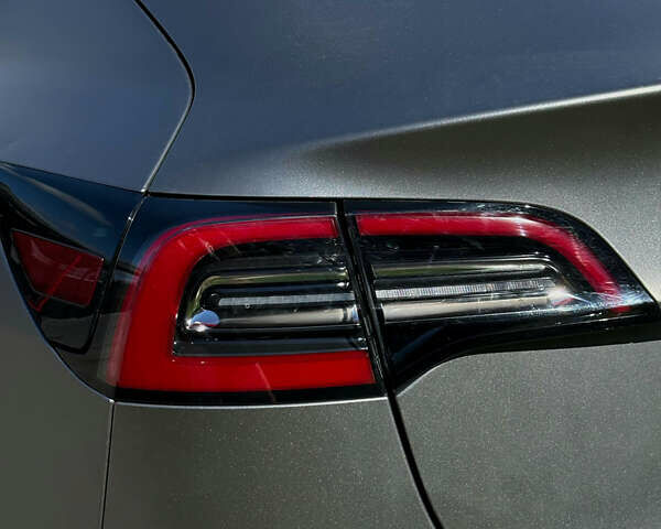 Червоний Тесла Модель 3, об'ємом двигуна 0 л та пробігом 115 тис. км за 19500 $, фото 8 на Automoto.ua