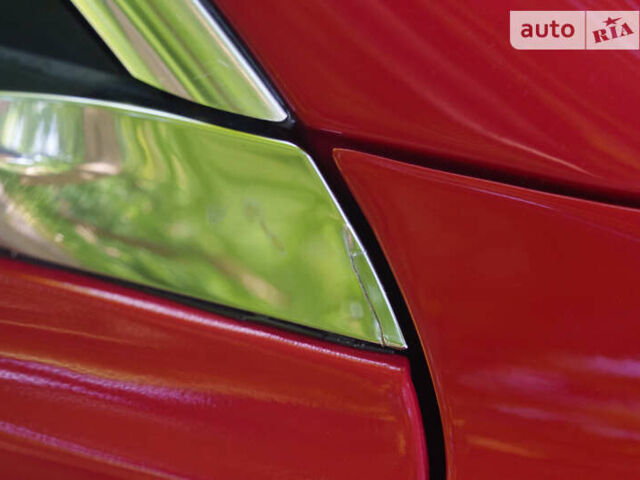 Красный Тесла Модель 3, объемом двигателя 0 л и пробегом 82 тыс. км за 29000 $, фото 36 на Automoto.ua