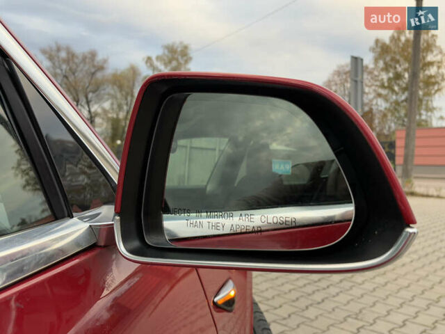 Червоний Тесла Модель 3, об'ємом двигуна 0 л та пробігом 159 тис. км за 15800 $, фото 11 на Automoto.ua