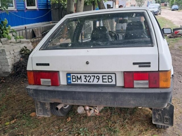 Красный Тесла Модель 3, объемом двигателя 0 л и пробегом 117 тыс. км за 16000 $, фото 4 на Automoto.ua