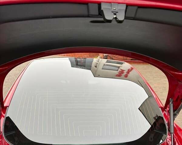 Красный Тесла Модель 3, объемом двигателя 0 л и пробегом 112 тыс. км за 16500 $, фото 37 на Automoto.ua