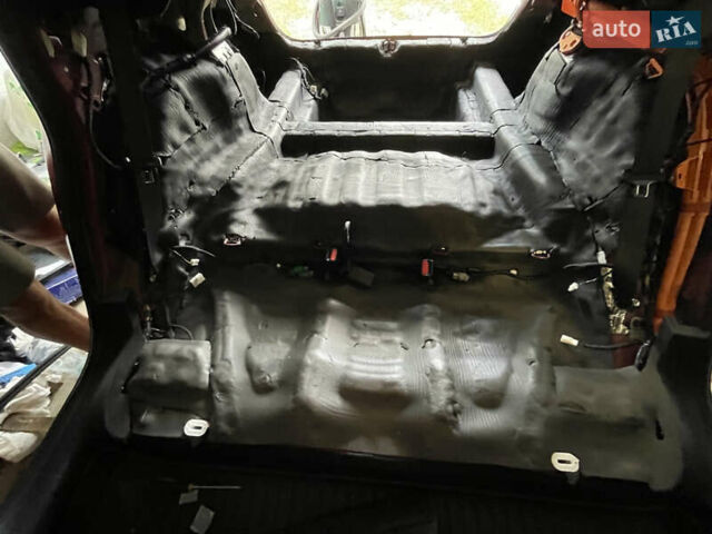 Червоний Тесла Модель 3, об'ємом двигуна 0 л та пробігом 90 тис. км за 16499 $, фото 56 на Automoto.ua