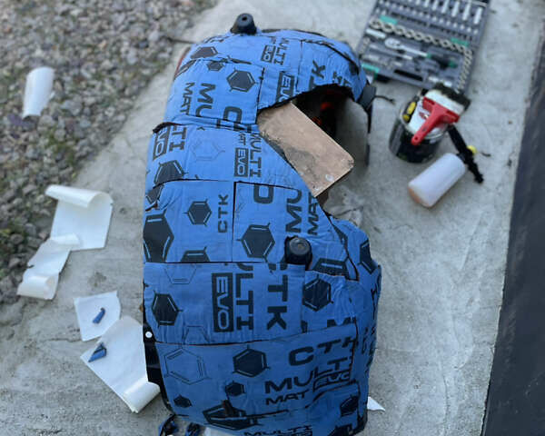 Червоний Тесла Модель 3, об'ємом двигуна 0 л та пробігом 90 тис. км за 16499 $, фото 44 на Automoto.ua