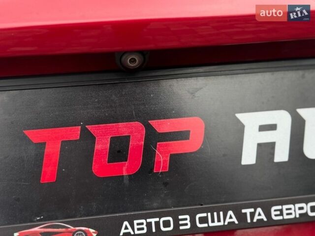 Красный Тесла Модель 3, объемом двигателя 0 л и пробегом 164 тыс. км за 13999 $, фото 15 на Automoto.ua