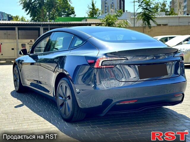 Червоний Тесла Модель 3, об'ємом двигуна 0 л та пробігом 11 тис. км за 26500 $, фото 7 на Automoto.ua