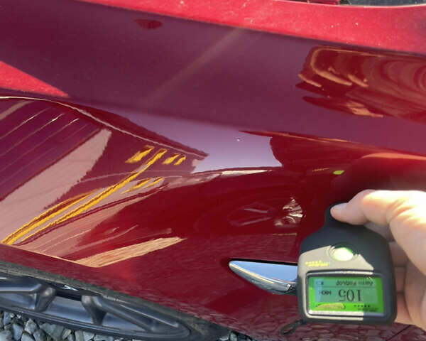 Тесла Модель 3 2019 в Тернополе на Automoto.ua Красный Тесла Модель 3, объемом двигателя 0 л и пробегом 110 тыс. км за 20394 $, фото 11 на Automoto.ua