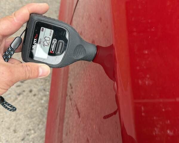 Красный Тесла Модель 3, объемом двигателя 0 л и пробегом 86 тыс. км за 19300 $, фото 33 на Automoto.ua