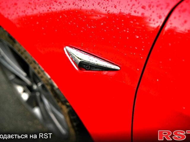 Красный Тесла Модель 3, объемом двигателя 0 л и пробегом 10 тыс. км за 31000 $, фото 9 на Automoto.ua