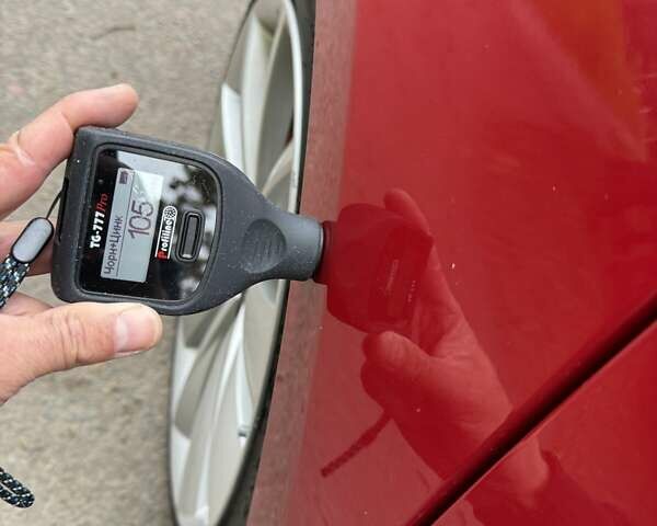 Красный Тесла Модель 3, объемом двигателя 0 л и пробегом 86 тыс. км за 19300 $, фото 23 на Automoto.ua