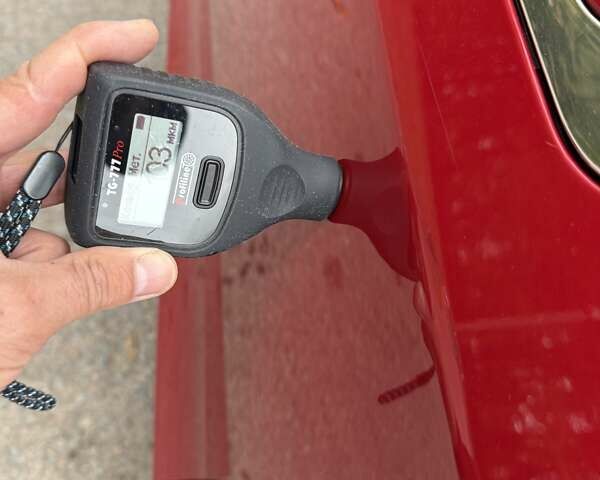 Красный Тесла Модель 3, объемом двигателя 0 л и пробегом 86 тыс. км за 19300 $, фото 32 на Automoto.ua