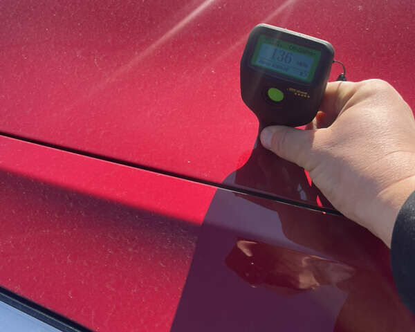 Тесла Модель 3 2019 в Тернополе на Automoto.ua Красный Тесла Модель 3, объемом двигателя 0 л и пробегом 110 тыс. км за 20394 $, фото 10 на Automoto.ua