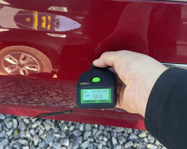 Тесла Модель 3 2019 в Тернополе на Automoto.ua Красный Тесла Модель 3, объемом двигателя 0 л и пробегом 110 тыс. км за 20394 $, фото 12 на Automoto.ua