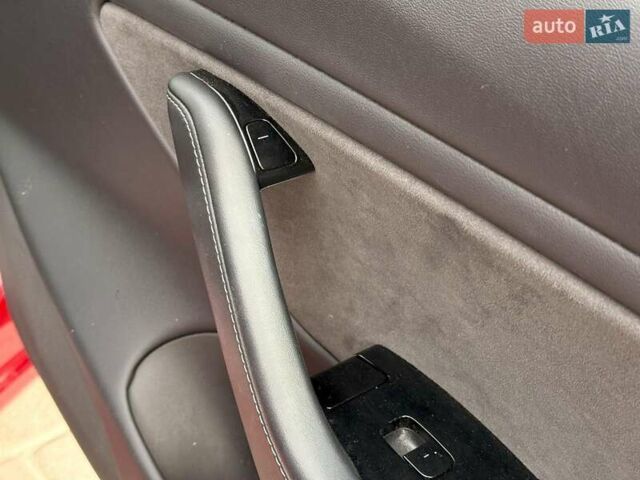 Красный Тесла Модель 3, объемом двигателя 0 л и пробегом 131 тыс. км за 17990 $, фото 21 на Automoto.ua