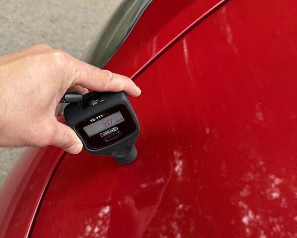 Красный Тесла Модель 3, объемом двигателя 0 л и пробегом 86 тыс. км за 19300 $, фото 16 на Automoto.ua