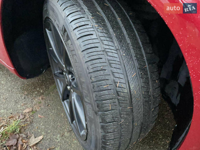 Червоний Тесла Модель 3, об'ємом двигуна 0 л та пробігом 125 тис. км за 15000 $, фото 3 на Automoto.ua