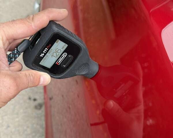 Красный Тесла Модель 3, объемом двигателя 0 л и пробегом 86 тыс. км за 19300 $, фото 31 на Automoto.ua