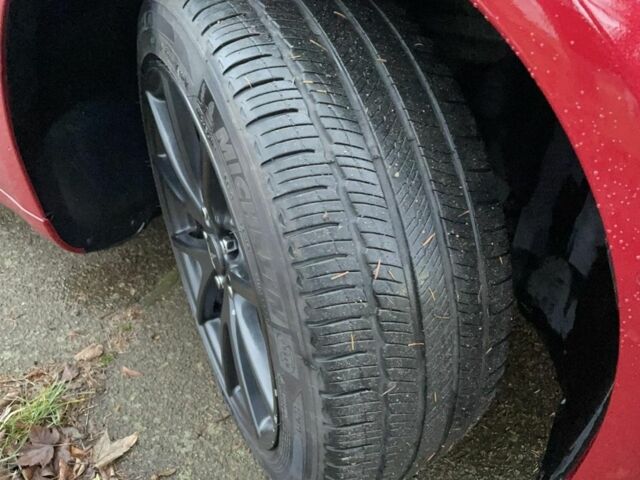 Червоний Тесла Модель 3, об'ємом двигуна 0 л та пробігом 124 тис. км за 15000 $, фото 10 на Automoto.ua