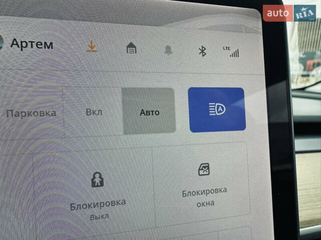 Красный Тесла Модель 3, объемом двигателя 0 л и пробегом 146 тыс. км за 17900 $, фото 28 на Automoto.ua