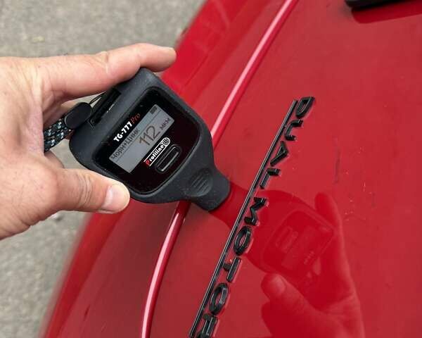 Красный Тесла Модель 3, объемом двигателя 0 л и пробегом 86 тыс. км за 19300 $, фото 26 на Automoto.ua