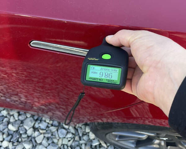 Тесла Модель 3 2019 в Тернополе на Automoto.ua Красный Тесла Модель 3, объемом двигателя 0 л и пробегом 110 тыс. км за 20394 $, фото 9 на Automoto.ua