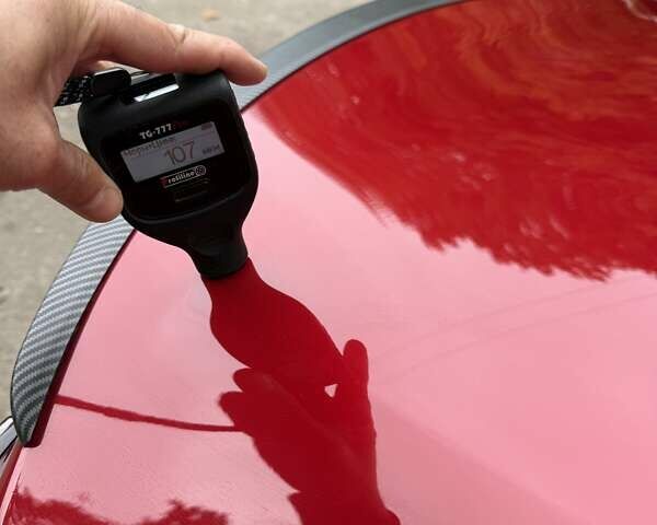 Красный Тесла Модель 3, объемом двигателя 0 л и пробегом 86 тыс. км за 19300 $, фото 27 на Automoto.ua