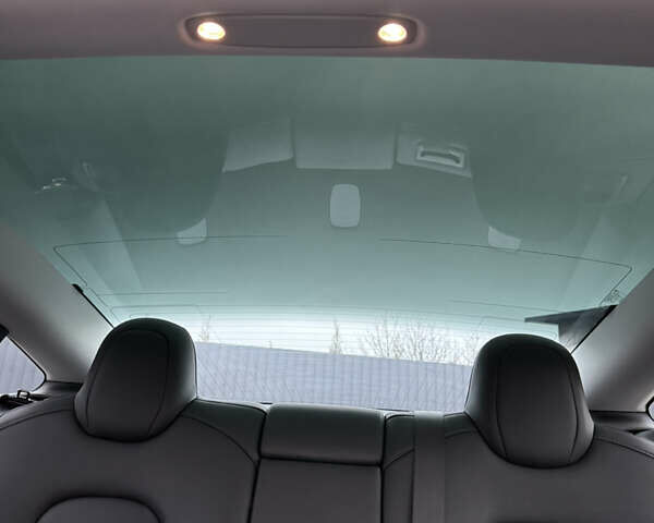 Красный Тесла Модель 3, объемом двигателя 0 л и пробегом 120 тыс. км за 18500 $, фото 40 на Automoto.ua