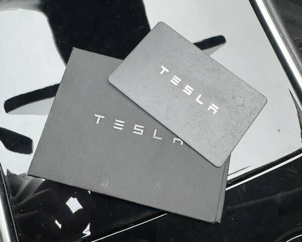 Красный Тесла Модель 3, объемом двигателя 0 л и пробегом 120 тыс. км за 18500 $, фото 39 на Automoto.ua