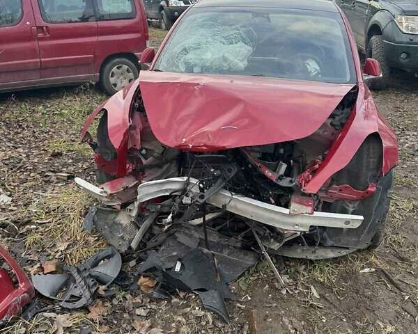 Красный Тесла Модель 3, объемом двигателя 0 л и пробегом 109 тыс. км за 8999 $, фото 3 на Automoto.ua