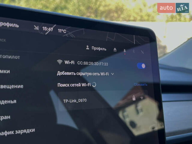 Тесла Модель 3 2020 у Луцьку на Automoto.ua Червоний Тесла Модель 3, об'ємом двигуна 0 л та пробігом 120 тис. км за 18500 $, фото 70 на Automoto.ua